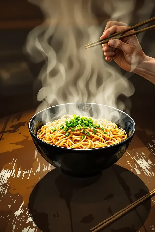 舌尖上的记忆 - 51av高清影视封面